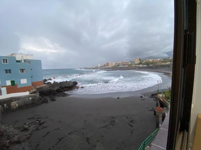 Casa Victoria, Playa Chica Puerto de la Cruz (Tenerife) Exterior foto