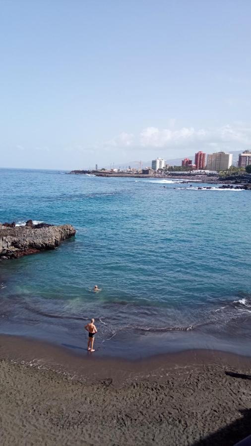 Casa Victoria, Playa Chica Puerto de la Cruz (Tenerife) Exterior foto